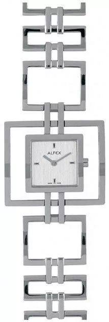 Dámské hodinky Alfex New Structures 5532-001 5532-001