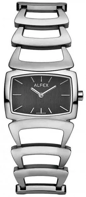 Dámské hodinky Alfex New Structures 5609-002 5609-002