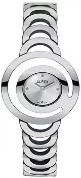 Dámské hodinky Alfex New Structures 5611-660 5611-660