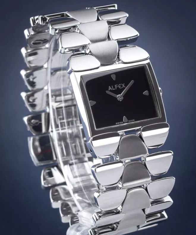 Dámské hodinky Alfex New Structures 5633-002 5633-002