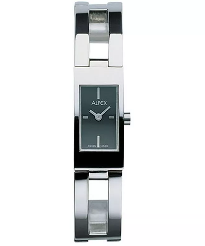 Dámské hodinky Alfex Slim Line 5433-002 5433-002