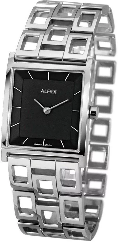 Dámské hodinky Alfex Strong Feel 5683-002 5683-002