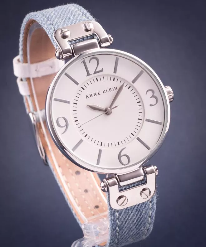 Dámské hodinky Anne Klein Fashion AK-10-9169WTLD AK-10-9169WTLD