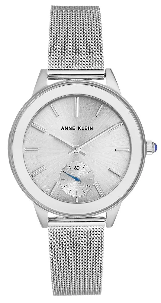 Dámské hodinky Anne Klein Bracelet AK-2983SVSV AK-2983SVSV