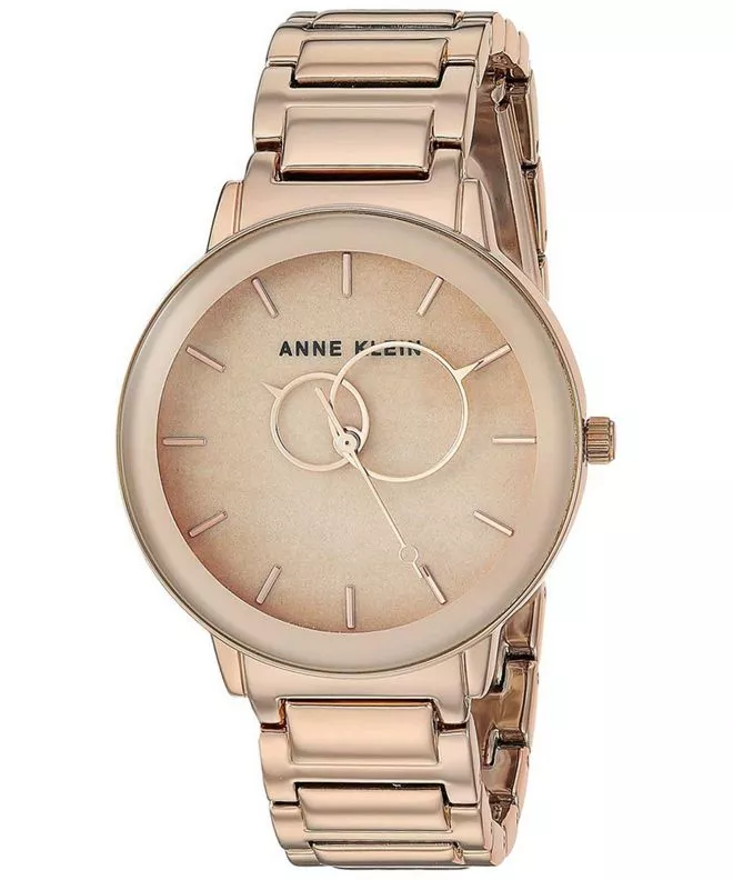 Dámské hodinky Anne Klein DRESS AK-3448BHRG AK-3448BHRG