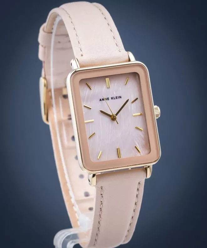Dámské hodinky Anne Klein DRESS AK/3518GPBH AK/3518GPBH