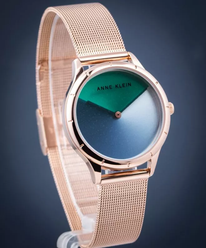 Dámské hodinky Anne Klein Dress AK/3776MTRG AK/3776MTRG