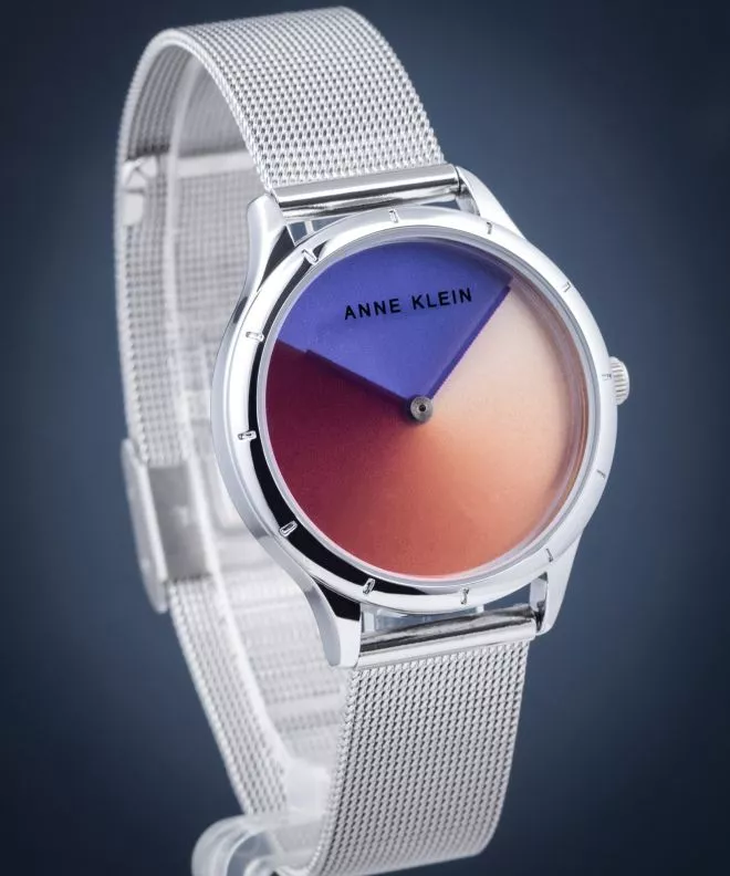 Dámské hodinky Anne Klein Dress AK/3777MTSV AK/3777MTSV