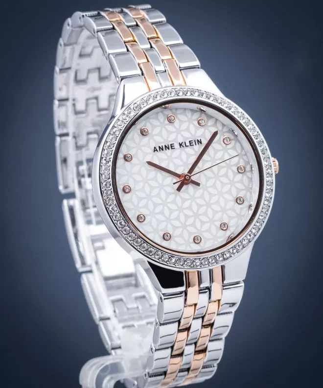 Dámské hodinky Anne Klein Dress AK/3817MPRT AK/3817MPRT