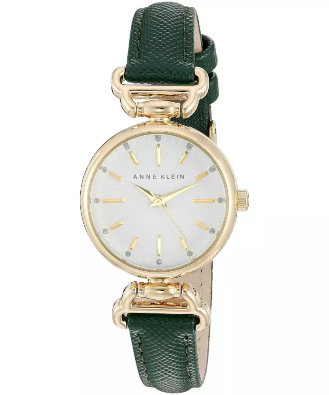 Dámské hodinky Anne Klein Fashion AK/2498WTGN AK/2498WTGN