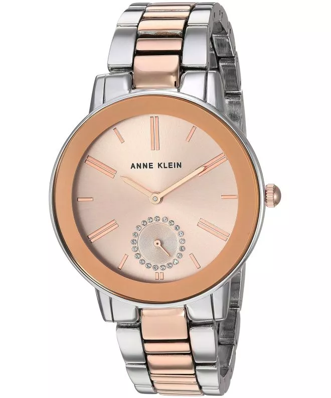 Dámské hodinky Anne Klein Fashion AK/3485RGRT AK/3485RGRT