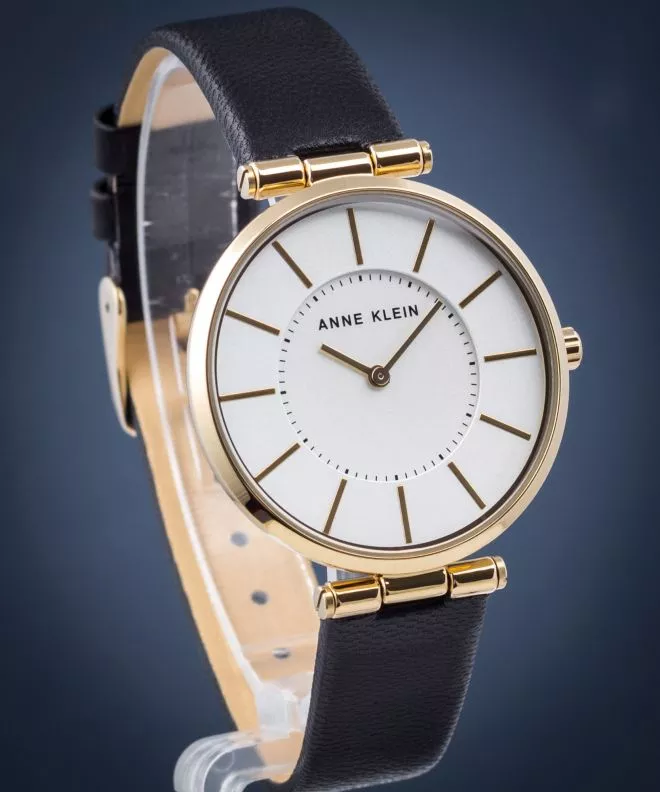 Dámské hodinky Anne Klein Fashion AK/3696SVBK AK/3696SVBK