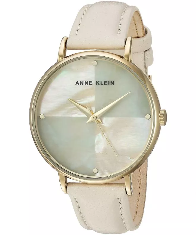 Dámské hodinky Anne Klein Gold-Tone AK/2790IMIV AK/2790IMIV