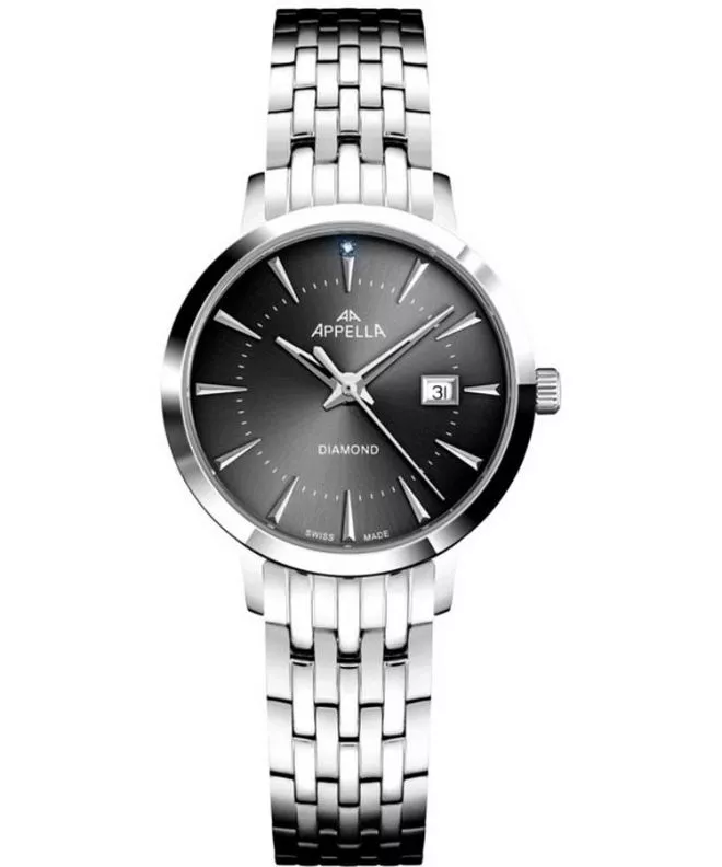 Hodinky Appella Classic Diamond L32003.5196DQ
