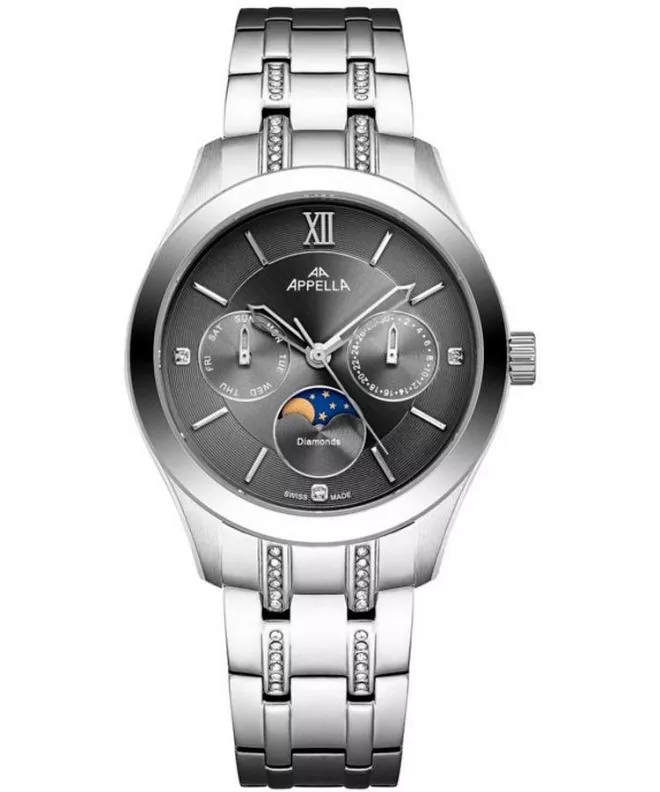 Hodinky Appella Classic Diamonds L50021.5166DQF