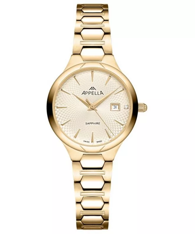 Hodinky Appella Classic L50010.1111DQ