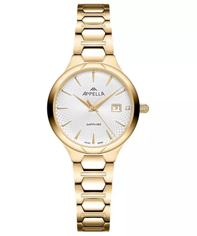 Hodinky Appella Classic L50010.1113DQ