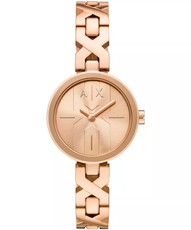 Hodinky Armani Exchange Ava AX5832