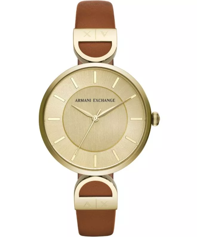 Dámské hodinky Armani Exchange Brooke AX5324 AX5324