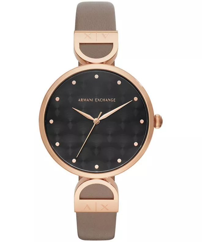 Hodinky Armani Exchange Classic AX5329