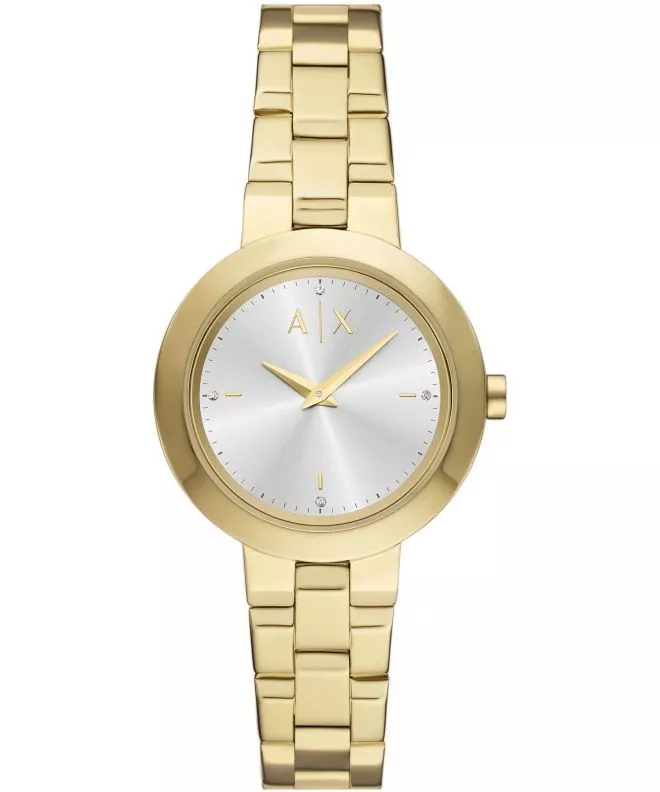 Hodinky Armani Exchange Jackie AX5180