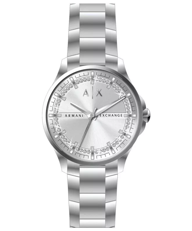 Dámské hodinky Armani Exchange Lady Hampton AX5256 AX5256
