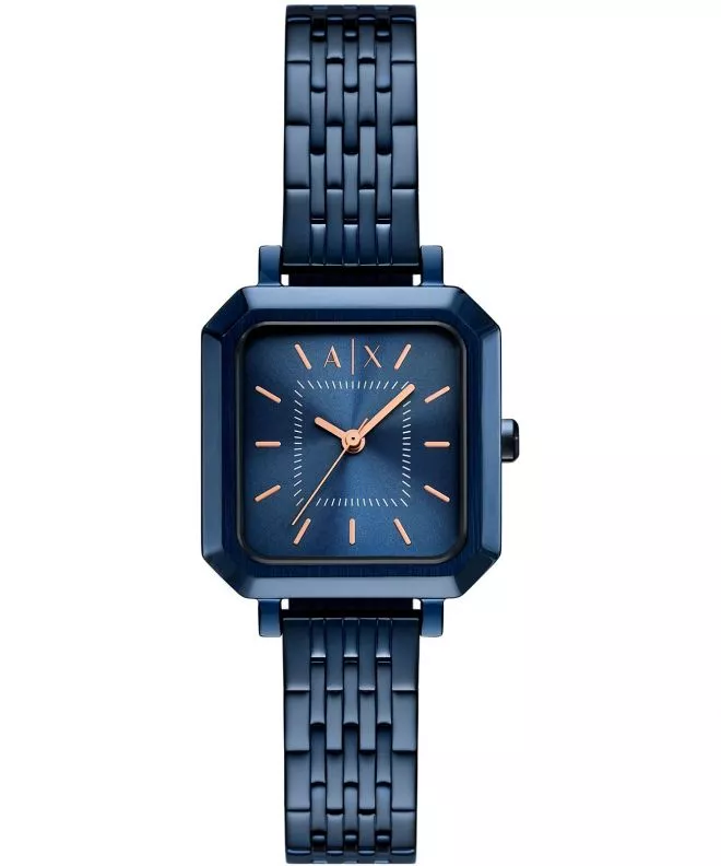Hodinky Armani Exchange Leila AX5730