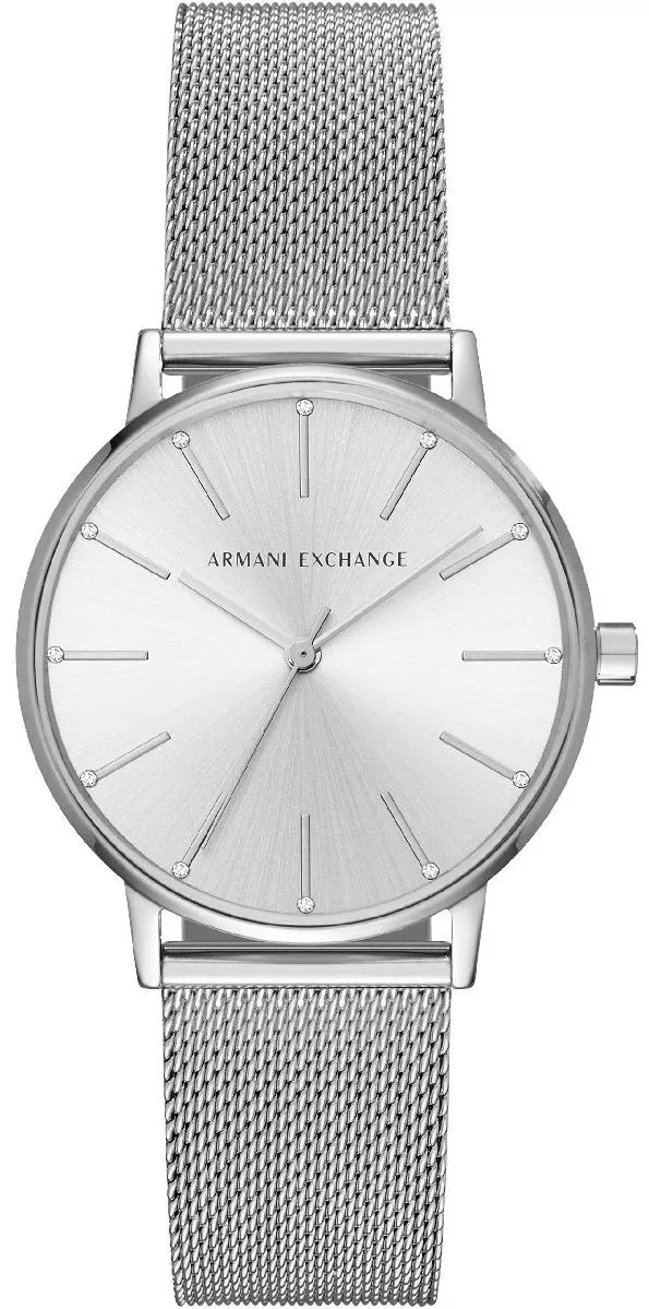 Dámské hodinky Armani Exchange Lola AX5535 AX5535