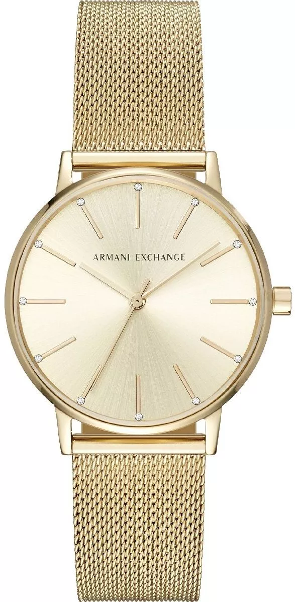Dámské hodinky Armani Exchange Lola AX5536 AX5536