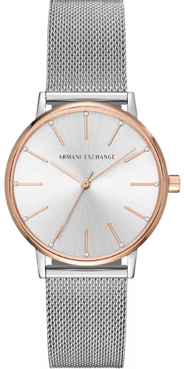 Dámské hodinky Armani Exchange Lola AX5537 AX5537