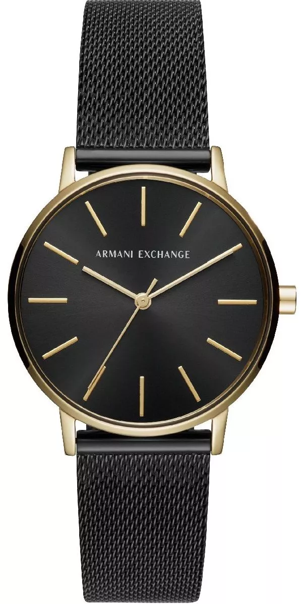 Dámské hodinky Armani Exchange Lola AX5548 AX5548