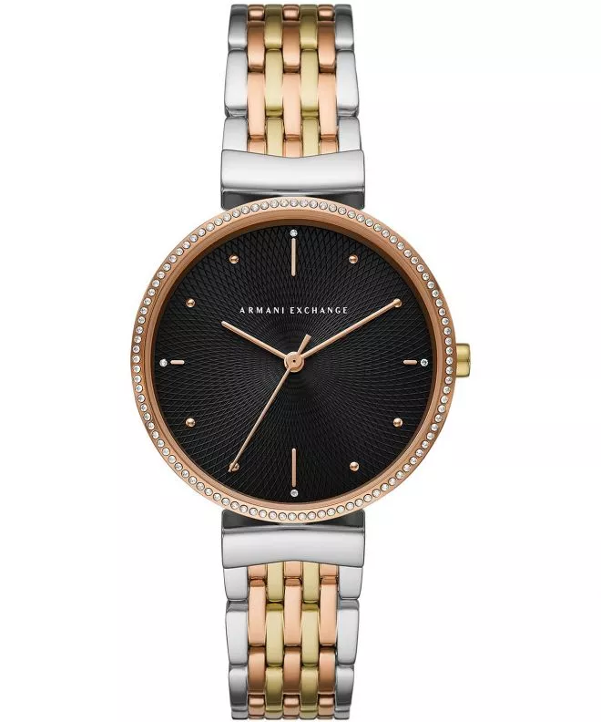 Hodinky Armani Exchange Zoe AX5911