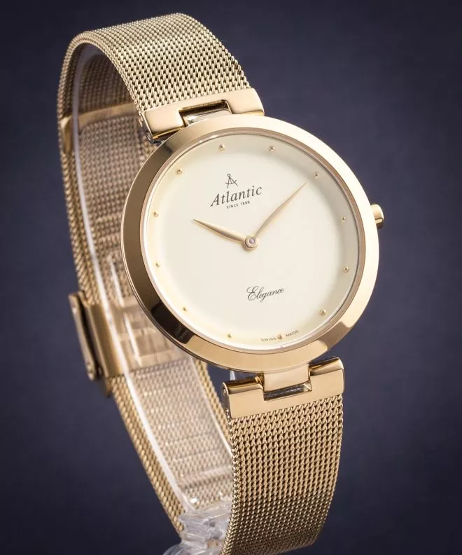Dámské hodinky Atlantic Elegance 29036.45.31MB 29036.45.31MB