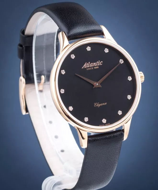 Dámské hodinky Atlantic Elegance 29038.44.67L 29038.44.67L