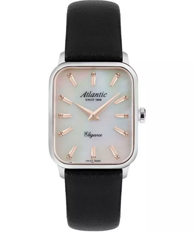 Hodinky Atlantic Elegance Belle 30040.41.09RL