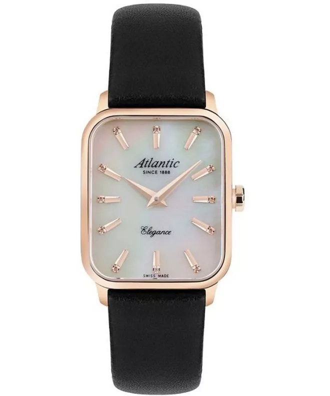 Hodinky Atlantic Elegance Belle 30040.44.09L