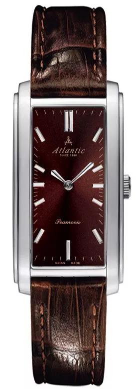 Dámské hodinky Atlantic Seamoon 27043.41.81 27043.41.81