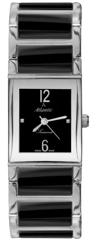 Dámské hodinky Atlantic Searamic 92045.53.65 92045.53.65