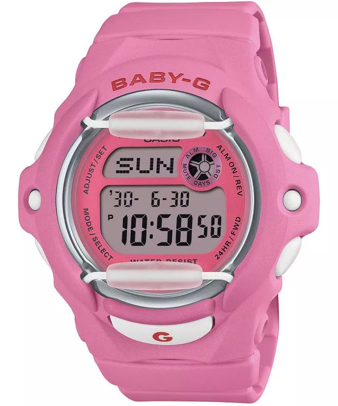 Hodinky Casio BABY-G BG-169 Series BG-169CH-4ER