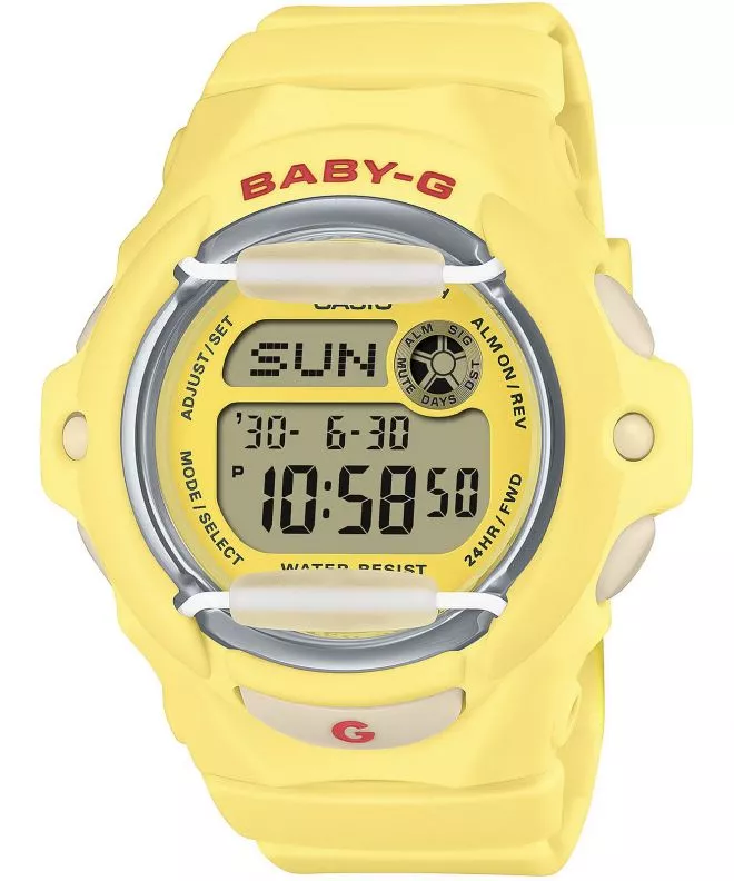 Hodinky Casio BABY-G BG-169 Series BG-169CH-9ER