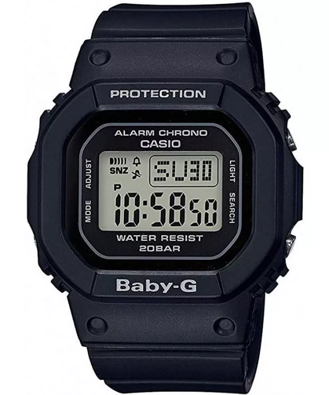 Dámské hodinky Baby-G Sport BGD-560-1ER BGD-560-1ER
