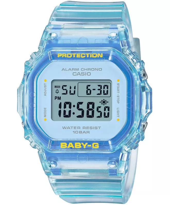Hodinky Casio BABY-G Summer Jelly BGD-565SJ-2ER