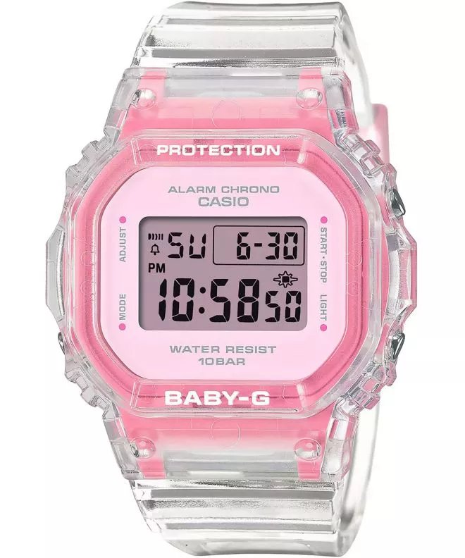 Hodinky Casio BABY-G Summer Jelly BGD-565SJ-7ER
