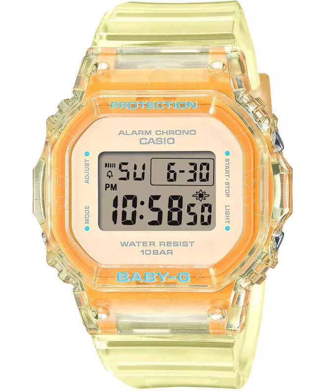Hodinky Casio BABY-G Summer Jelly BGD-565SJ-9ER