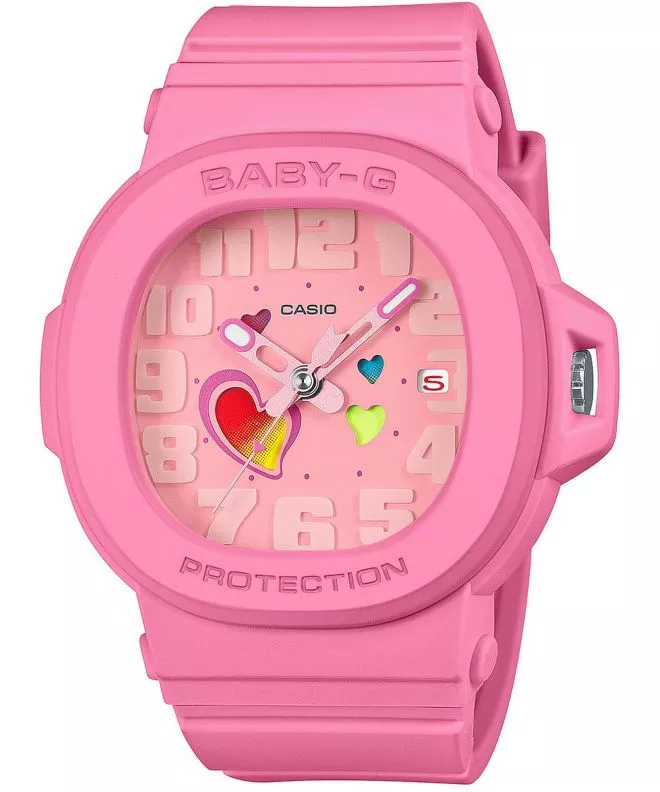 Hodinky Casio BABY-G Urban BGA-10-4AER