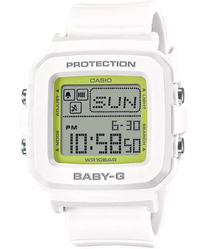 Hodinky Casio BABY-G Urban BGD-10K-7ER