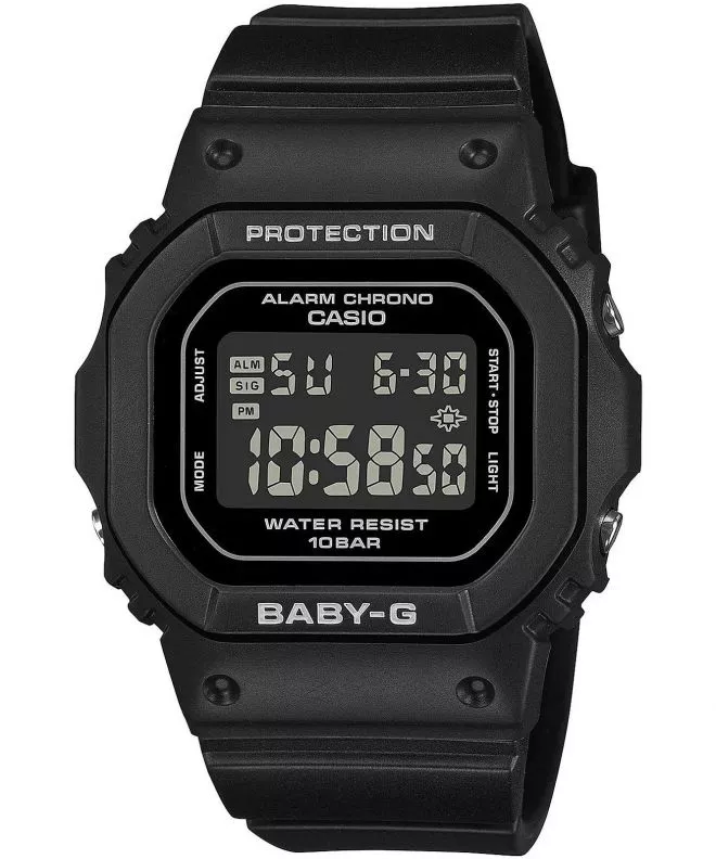 Hodinky Casio BABY-G Urban Digital BGD-565U-1ER