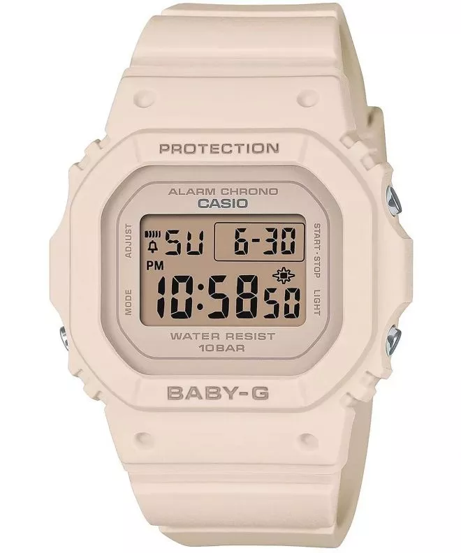 Hodinky Casio BABY-G Urban Digital BGD-565U-4ER