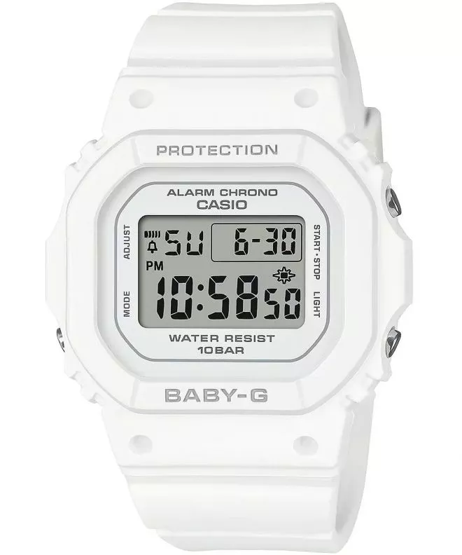Hodinky Casio BABY-G Urban Digital BGD-565U-7ER