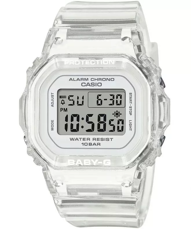 Hodinky Casio BABY-G Urban Digital BGD-565US-7ER